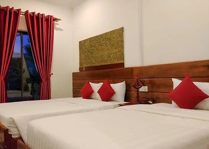 Asanak D'angkor Boutique