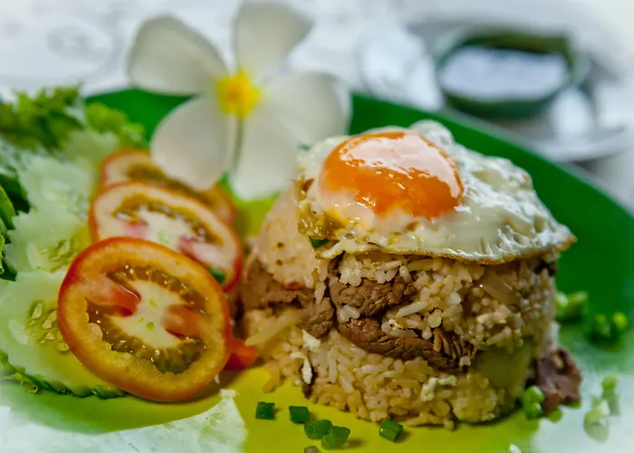 Asanak D'angkor Boutique Hotel