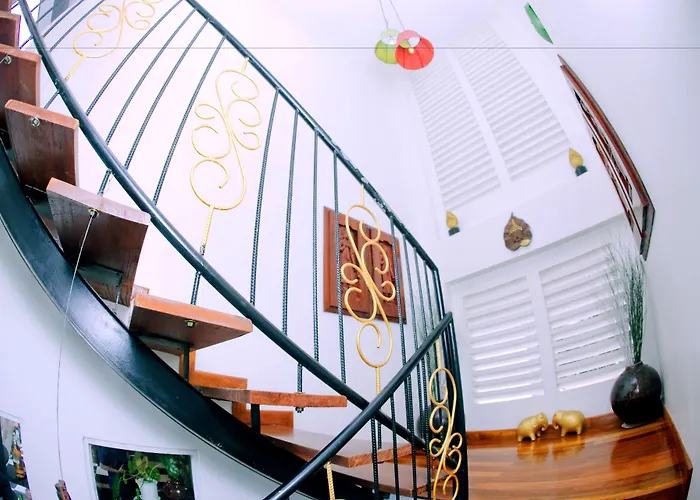 Hotel Asanak D'angkor Boutique 3*