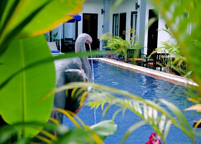 Asanak D'angkor Boutique