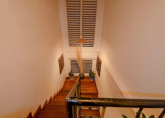 Отель Asanak D'angkor Boutique